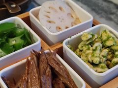 -西安饭庄·非遗陕菜(钟楼店)