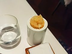 -L'Arome芳芳法国餐厅(仙林金鹰店)