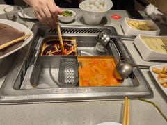 -海底捞火锅(高新活力汇店)