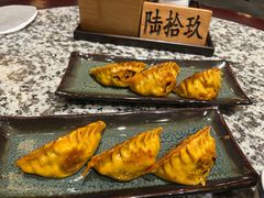 -南京大牌档(凯德大峡谷店)