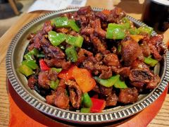 -和食佬石锅主题餐厅(吾悦广场店)