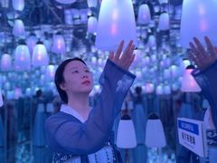 -杭州西湖星空魔幻城(星空艺术馆品牌旗舰店)