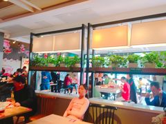大堂-肯德基(绍兴悦来店)