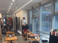 -AFTERWORK健身(万通中心店)