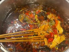 -刘成杰锦州烧烤(南河路店)