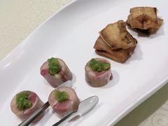 -箪食巷私房菜馆·鲁菜(玉函路店)