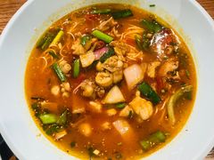 -哇蛙牛功夫面渝都料理(龙阳广场店)