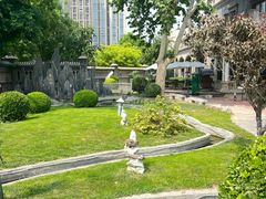-卫鼎轩·曹公馆(鼓楼店)