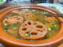 -黄泥岗·地道湖北菜(奥特莱斯店)