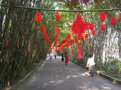 -望江楼公园