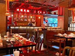 大堂-牛事制造局牛肉火锅(莲岳路店)