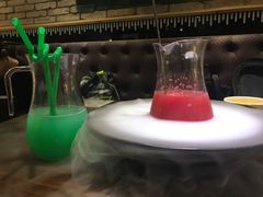 -火炉火自助餐(枫蓝国际店)