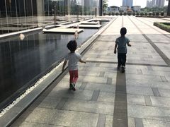 -苏州现代传媒广场商业
