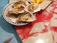 -千岛蚝高压锅生蚝·人参火锅(白云万达店)