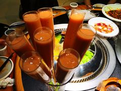 -锅老头铁锅炖•大锅蒸汽海鲜(韩乐坊店)