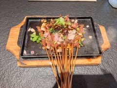 -聚点·北京串(簋街店)