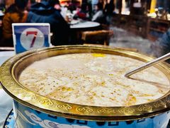-天下醉美蒙餐(林西店)