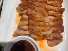 -周锦记广式餐厅