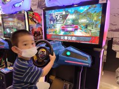 -汤姆熊欢乐世界(光启城店)