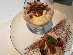 -燃扒房Steakhouse(皇庭店)