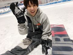 -绍兴启迪乔波冰雪世界