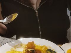 -池奈·咖喱蛋包饭(熙地港店)