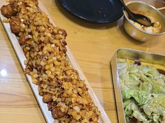 -韩食味·小木屋(日照店)