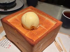 面包诱惑-绿茶餐厅(深南广场万科店)