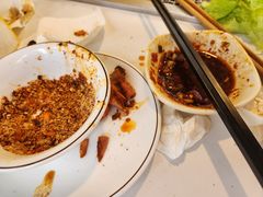 -西昌老号李小肠特色烧烤园(温江店)