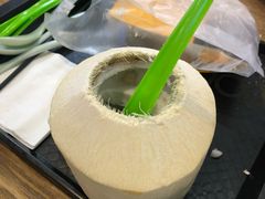 椰子冻-BOIBOI马来茶餐室(江宁路店)