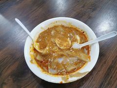 -何老二卤汁凉粉