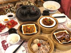 -点都德(大茶楼店)