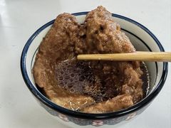 大排-打绳米面老店(打绳巷二中店)