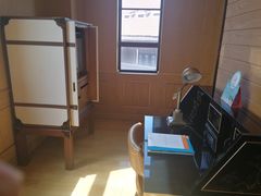 -天津津利华酒店