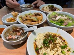 -付小姐在成都(五道口店)