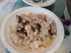 -新聚丰菜馆(太监弄店)