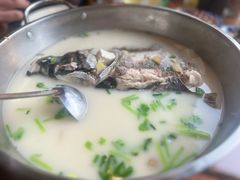 -灵福缘私房菜·农家菜(拈花湾·灵山大佛必推店)