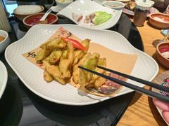 -味莊餐厅(康庄南街店)
