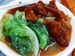 -珍珍小食店(西华路店)