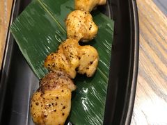 -松岛日本料理(汾江路店)