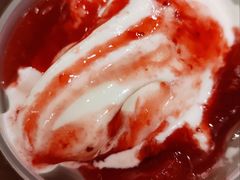 迷你草莓新地-麦当劳(望京国际商业中心店)