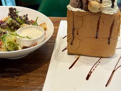 -秘密花园(法华镇路店)
