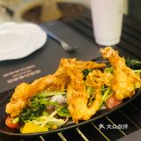 氛围感满满的Bistro