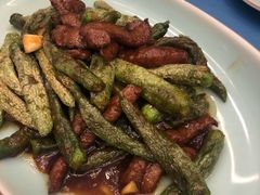 -阿毛饭店(和义路店)