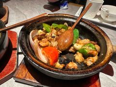 -啫神·广州地标美食(北京路店)