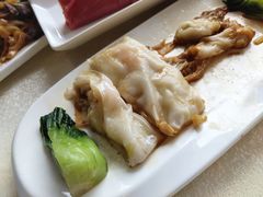 -金迎海鲜酒家(金凤凰广场店)