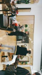 -Show fa salon 秀发沙龙
