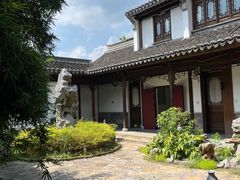 -云水涧亲子度假酒店