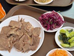 -清真·马安军辣子牛肉面