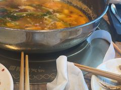 -七欣天香辣蟹火锅(上海银亿滨江店)